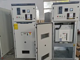 KYN61-40.5礦用開關(guān)柜